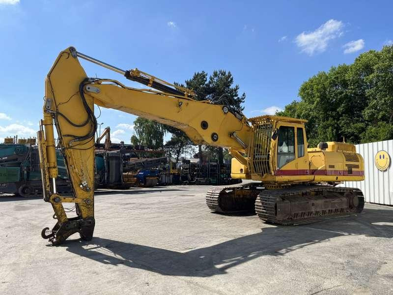 Caterpillar 330D L + BRAS DE DEMOLITION - Bager za rušenje: slika Caterpillar 330D L + BRAS DE DEMOLITION - Bager za rušenje Caterpillar 330D L + BRAS DE DEMOLITION - Bager za rušenje: slika Caterpillar 330D L + BRAS DE DEMOLITION - Bager za rušenje