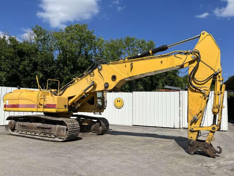 Caterpillar 330D L - Bager za rušenje: slika Caterpillar 330D L - Bager za rušenje Caterpillar 330D L - Bager za rušenje: slika Caterpillar 330D L - Bager za rušenje