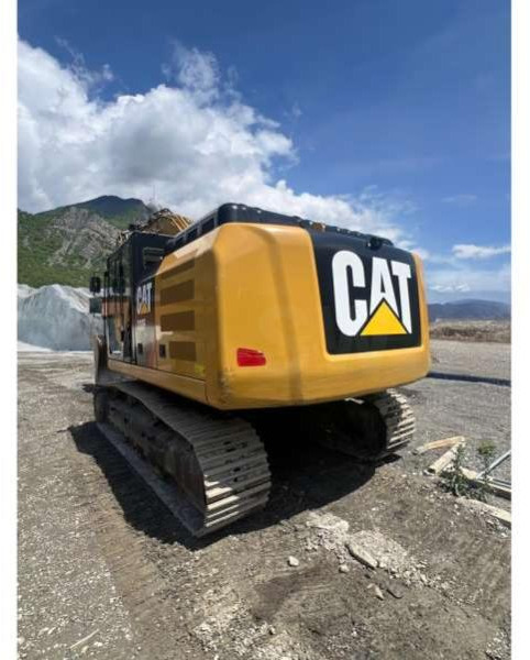Caterpillar 330F LN - Bager gusjeničar: slika Caterpillar 330F LN - Bager gusjeničar Caterpillar 330F LN - Bager gusjeničar: slika Caterpillar 330F LN - Bager gusjeničar