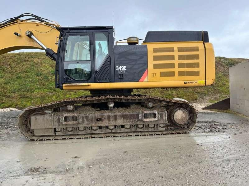 Caterpillar 349E LME MACHINE SUISSE - Bager gusjeničar: slika Caterpillar 349E LME MACHINE SUISSE - Bager gusjeničar Caterpillar 349E LME MACHINE SUISSE - Bager gusjeničar: slika Caterpillar 349E LME MACHINE SUISSE - Bager gusjeničar