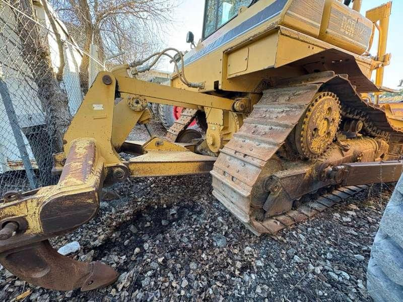 Caterpillar D6RXL - Buldožer: slika Caterpillar D6RXL - Buldožer Caterpillar D6RXL - Buldožer: slika Caterpillar D6RXL - Buldožer