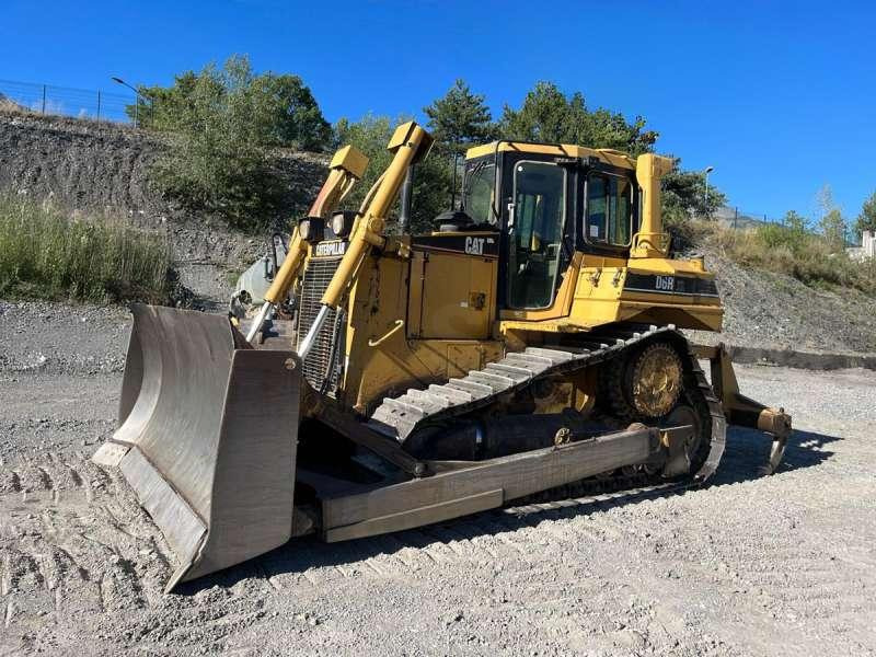 Caterpillar D6RXL - Buldožer: slika Caterpillar D6RXL - Buldožer Caterpillar D6RXL - Buldožer: slika Caterpillar D6RXL - Buldožer