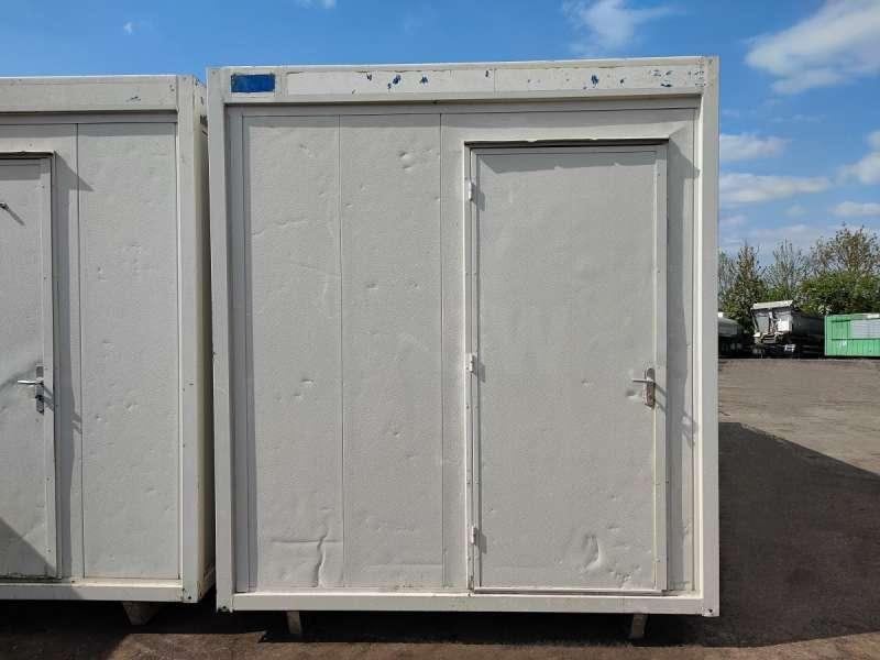 Cougnaud 15 M2 - Građevinski kontejner: slika Cougnaud 15 M2 - Građevinski kontejner Cougnaud 15 M2 - Građevinski kontejner: slika Cougnaud 15 M2 - Građevinski kontejner