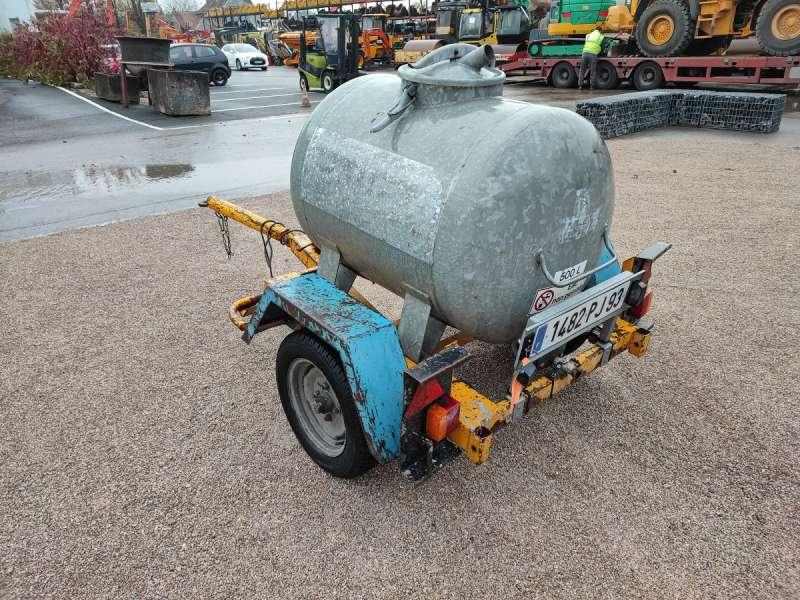 Courant 500 LITRES A EAU - Spremnik: slika Courant 500 LITRES A EAU - Spremnik Courant 500 LITRES A EAU - Spremnik: slika Courant 500 LITRES A EAU - Spremnik