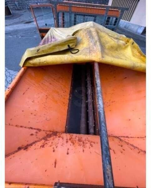 Rolba R200 - Drugi strojevi: slika Rolba R200 - Drugi strojevi Rolba R200 - Drugi strojevi: slika Rolba R200 - Drugi strojevi