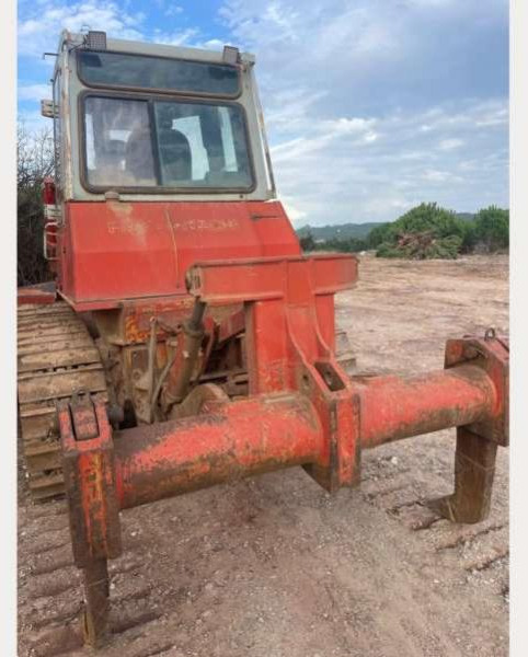 FIAT HITACHI FD14E - Buldožer: slika FIAT HITACHI FD14E - Buldožer FIAT HITACHI FD14E - Buldožer: slika FIAT HITACHI FD14E - Buldožer