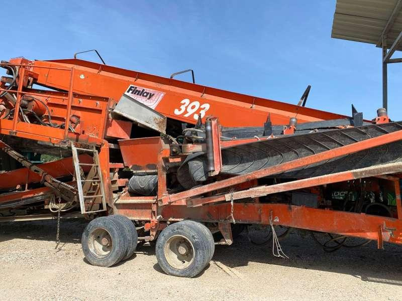 Finlay 393 - Screener: slika Finlay 393 - Screener Finlay 393 - Screener: slika Finlay 393 - Screener