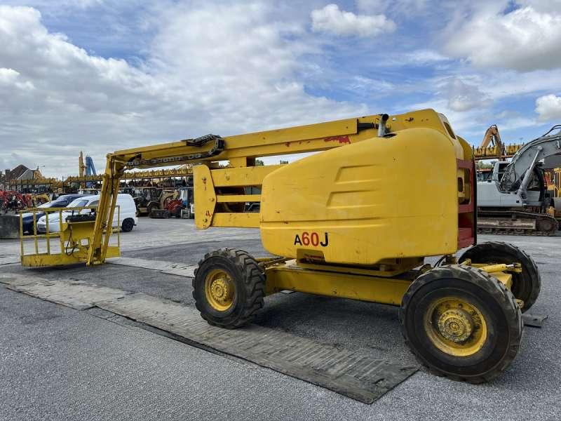 Grove A60J - Platforma za podizanje stupa u okomitom položaju: slika Grove A60J - Platforma za podizanje stupa u okomitom položaju Grove A60J - Platforma za podizanje stupa u okomitom položaju: slika Grove A60J - Platforma za podizanje stupa u okomitom položaju