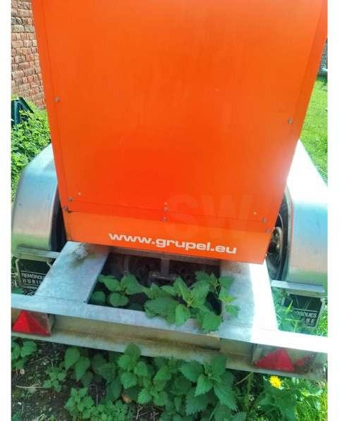 Gruau 22 KVA - Generatorski set: slika Gruau 22 KVA - Generatorski set Gruau 22 KVA - Generatorski set: slika Gruau 22 KVA - Generatorski set