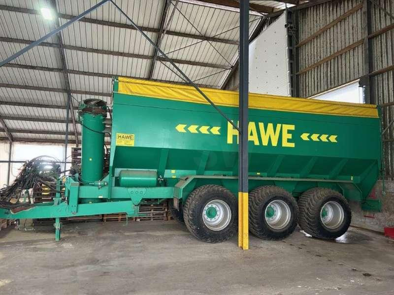 HAWE TRANSBORDEUR ULW 3000 T / 25 - Nagibna prikolica za poljoprivredna gospodarstva/ Istovarivač: slika HAWE TRANSBORDEUR ULW 3000 T / 25 - Nagibna prikolica za poljoprivredna gospodarstva/ Istovarivač HAWE TRANSBORDEUR ULW 3000 T / 25 - Nagibna prikolica za poljoprivredna gospodarstva/ Istovarivač: slika HAWE TRANSBORDEUR ULW 3000 T / 25 - Nagibna prikolica za poljoprivredna gospodarstva/ Istovarivač