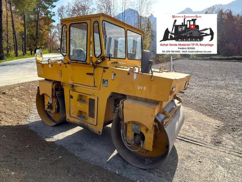 Hamm DV 8.22 - Cestovni valjak: slika Hamm DV 8.22 - Cestovni valjak Hamm DV 8.22 - Cestovni valjak: slika Hamm DV 8.22 - Cestovni valjak