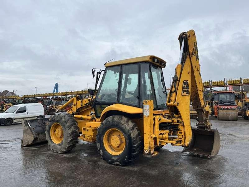 Jcb 3CX SUPER - Rovokopač-utovarivač: slika Jcb 3CX SUPER - Rovokopač-utovarivač Jcb 3CX SUPER - Rovokopač-utovarivač: slika Jcb 3CX SUPER - Rovokopač-utovarivač