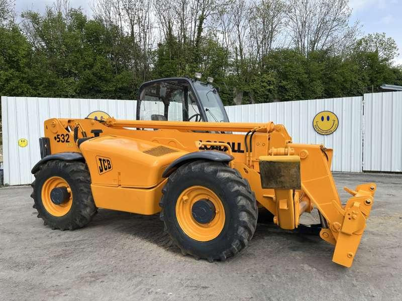 Jcb 532-120 - Teleskopski rukovatelj: slika Jcb 532-120 - Teleskopski rukovatelj Jcb 532-120 - Teleskopski rukovatelj: slika Jcb 532-120 - Teleskopski rukovatelj