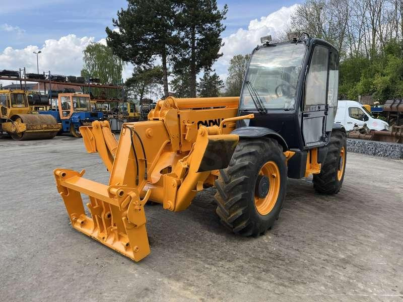 Jcb 532-120 - Teleskopski rukovatelj: slika Jcb 532-120 - Teleskopski rukovatelj Jcb 532-120 - Teleskopski rukovatelj: slika Jcb 532-120 - Teleskopski rukovatelj