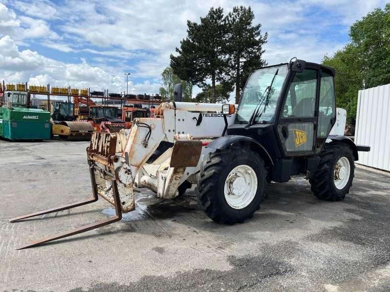 Jcb 535-125 - Teleskopski rukovatelj: slika Jcb 535-125 - Teleskopski rukovatelj Jcb 535-125 - Teleskopski rukovatelj: slika Jcb 535-125 - Teleskopski rukovatelj