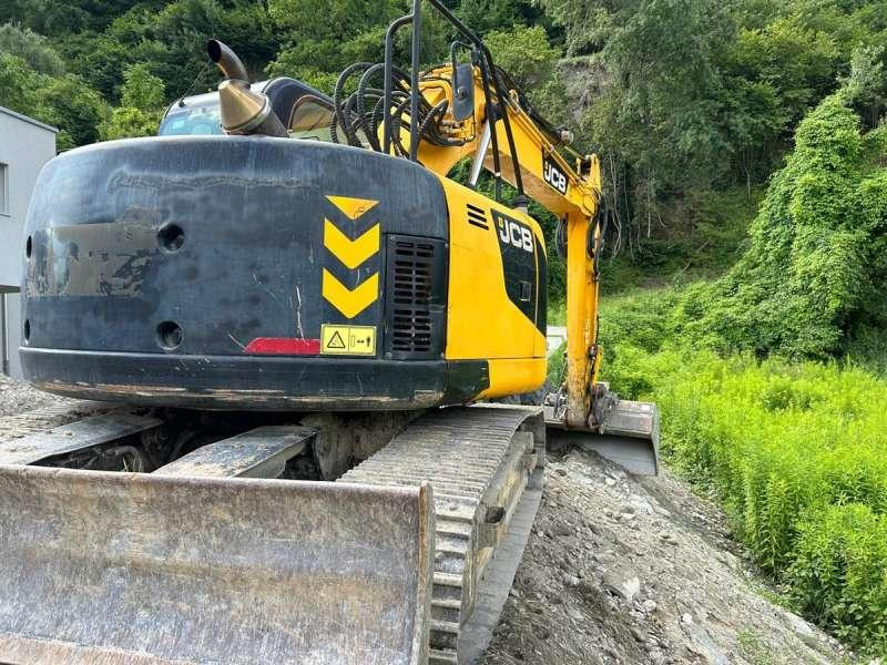 Jcb JZ140LC MACHINE SUISSE - Bager gusjeničar: slika Jcb JZ140LC MACHINE SUISSE - Bager gusjeničar Jcb JZ140LC MACHINE SUISSE - Bager gusjeničar: slika Jcb JZ140LC MACHINE SUISSE - Bager gusjeničar