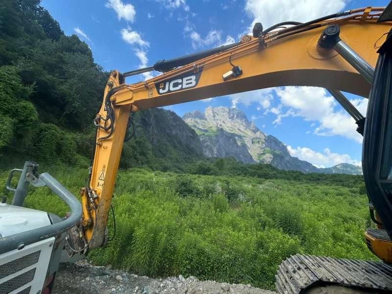 Jcb JZ140LC MACHINE SUISSE - Bager gusjeničar: slika Jcb JZ140LC MACHINE SUISSE - Bager gusjeničar Jcb JZ140LC MACHINE SUISSE - Bager gusjeničar: slika Jcb JZ140LC MACHINE SUISSE - Bager gusjeničar