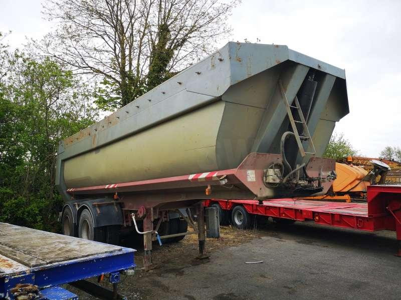 Kaiser KAISER 2 ESSIEUX - Kiper poluprikolica: slika Kaiser KAISER 2 ESSIEUX - Kiper poluprikolica Kaiser KAISER 2 ESSIEUX - Kiper poluprikolica: slika Kaiser KAISER 2 ESSIEUX - Kiper poluprikolica