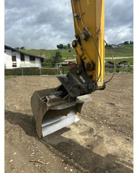 Kobelco SK210LC-11 - Bager gusjeničar: slika Kobelco SK210LC-11 - Bager gusjeničar Kobelco SK210LC-11 - Bager gusjeničar: slika Kobelco SK210LC-11 - Bager gusjeničar