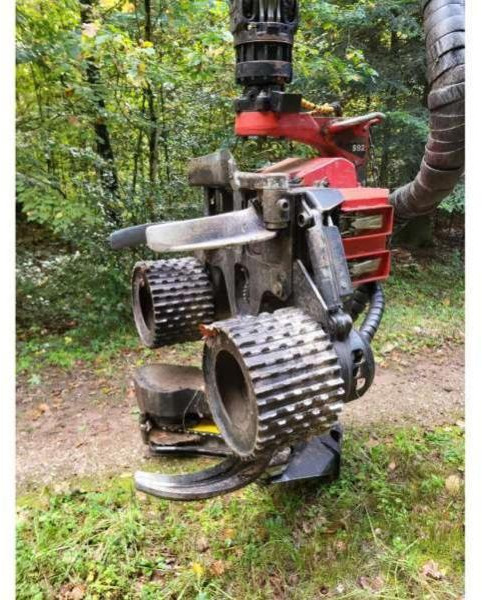 Komatsu 901XC ABATTEUSE - Kombajn za šumarstvo: slika Komatsu 901XC ABATTEUSE - Kombajn za šumarstvo Komatsu 901XC ABATTEUSE - Kombajn za šumarstvo: slika Komatsu 901XC ABATTEUSE - Kombajn za šumarstvo