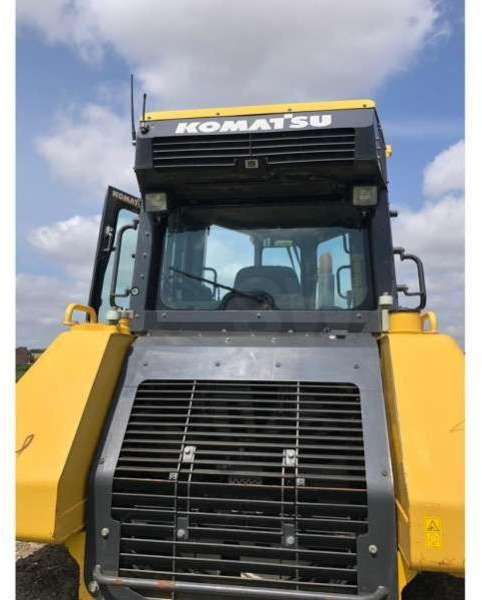 Komatsu Bulldozer D61PX-23 - Buldožer: slika Komatsu Bulldozer D61PX-23 - Buldožer Komatsu Bulldozer D61PX-23 - Buldožer: slika Komatsu Bulldozer D61PX-23 - Buldožer