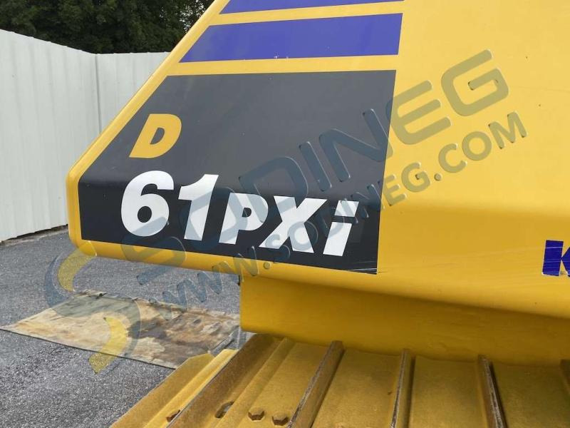 Komatsu D61PXI-24EO - Buldožer: slika Komatsu D61PXI-24EO - Buldožer Komatsu D61PXI-24EO - Buldožer: slika Komatsu D61PXI-24EO - Buldožer