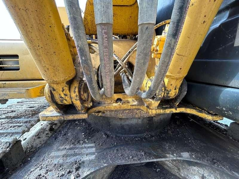 Bager gusjeničar Komatsu PC180LC-6K MACHINE SUISSE: slika Bager gusjeničar Komatsu PC180LC-6K MACHINE SUISSE