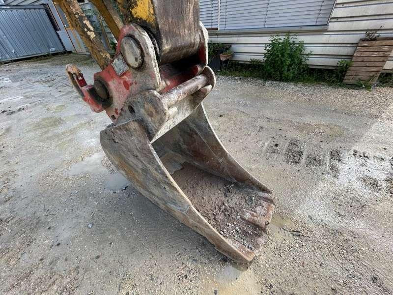 Bager gusjeničar Komatsu PC180LC-6K MACHINE SUISSE: slika Bager gusjeničar Komatsu PC180LC-6K MACHINE SUISSE