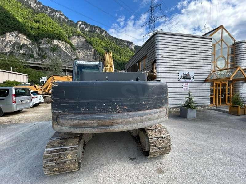 Bager gusjeničar Komatsu PC180LC-6K MACHINE SUISSE: slika Bager gusjeničar Komatsu PC180LC-6K MACHINE SUISSE