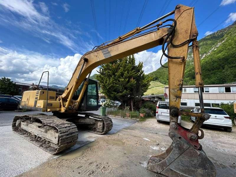 Komatsu PC180LC-6K MACHINE SUISSE - Bager gusjeničar: slika Komatsu PC180LC-6K MACHINE SUISSE - Bager gusjeničar Komatsu PC180LC-6K MACHINE SUISSE - Bager gusjeničar: slika Komatsu PC180LC-6K MACHINE SUISSE - Bager gusjeničar