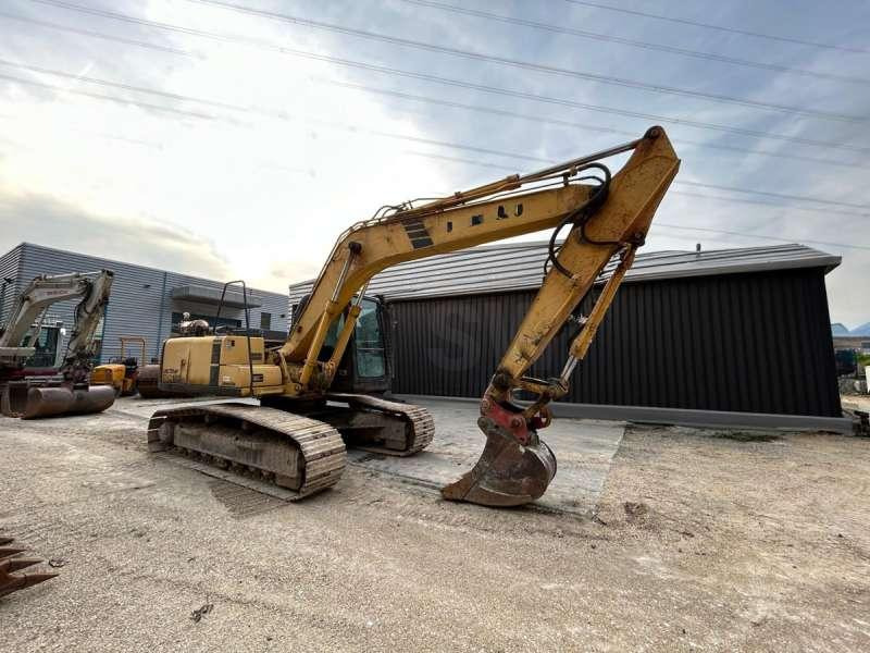 Komatsu PC180LC-6K MACHINE SUISSE - Bager gusjeničar: slika Komatsu PC180LC-6K MACHINE SUISSE - Bager gusjeničar Komatsu PC180LC-6K MACHINE SUISSE - Bager gusjeničar: slika Komatsu PC180LC-6K MACHINE SUISSE - Bager gusjeničar