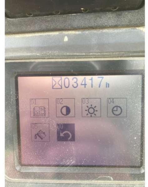 Komatsu PW160-7K - Bager na kotačima: slika Komatsu PW160-7K - Bager na kotačima Komatsu PW160-7K - Bager na kotačima: slika Komatsu PW160-7K - Bager na kotačima