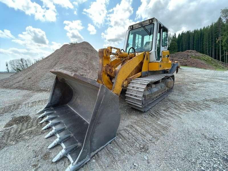 Liebherr LR 632 MACHINE SUISSE - Utovarivač gusjeničar: slika Liebherr LR 632 MACHINE SUISSE - Utovarivač gusjeničar Liebherr LR 632 MACHINE SUISSE - Utovarivač gusjeničar: slika Liebherr LR 632 MACHINE SUISSE - Utovarivač gusjeničar