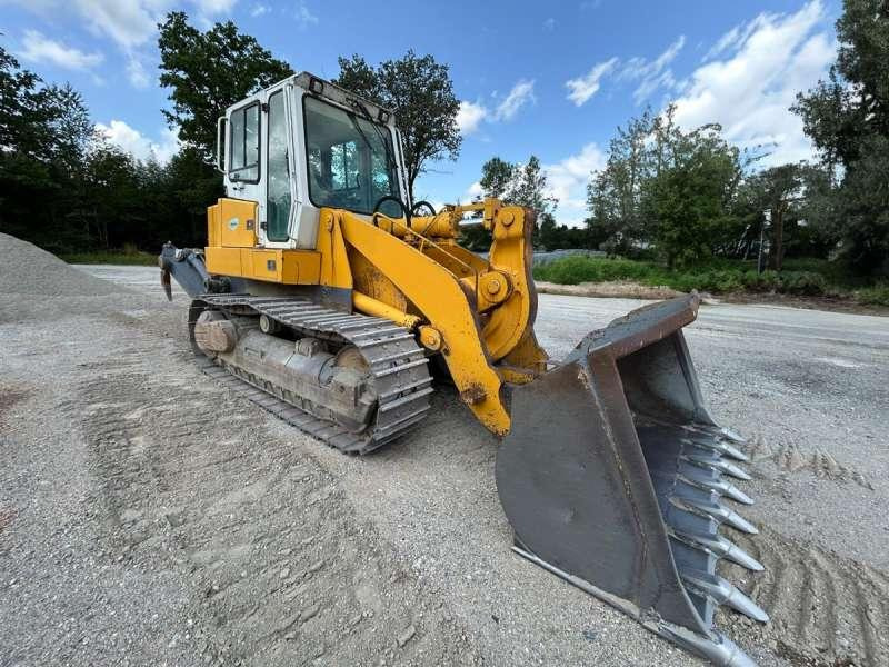 Liebherr LR 632 MACHINE SUISSE - Utovarivač gusjeničar: slika Liebherr LR 632 MACHINE SUISSE - Utovarivač gusjeničar Liebherr LR 632 MACHINE SUISSE - Utovarivač gusjeničar: slika Liebherr LR 632 MACHINE SUISSE - Utovarivač gusjeničar