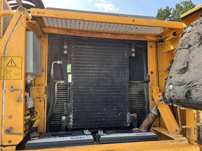 Bager gusjeničar Liebherr R904HDSL: slika Bager gusjeničar Liebherr R904HDSL