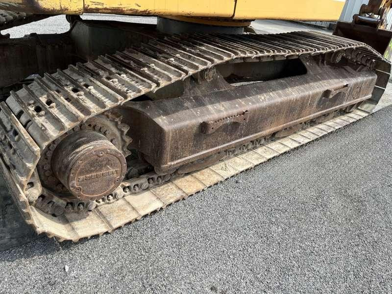 Bager gusjeničar Liebherr R904HDSL: slika Bager gusjeničar Liebherr R904HDSL