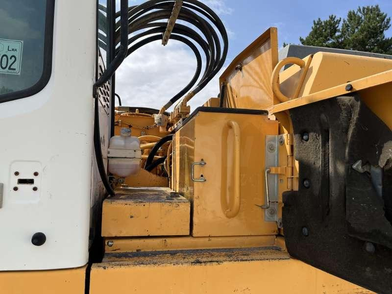 Bager gusjeničar Liebherr R904HDSL: slika Bager gusjeničar Liebherr R904HDSL