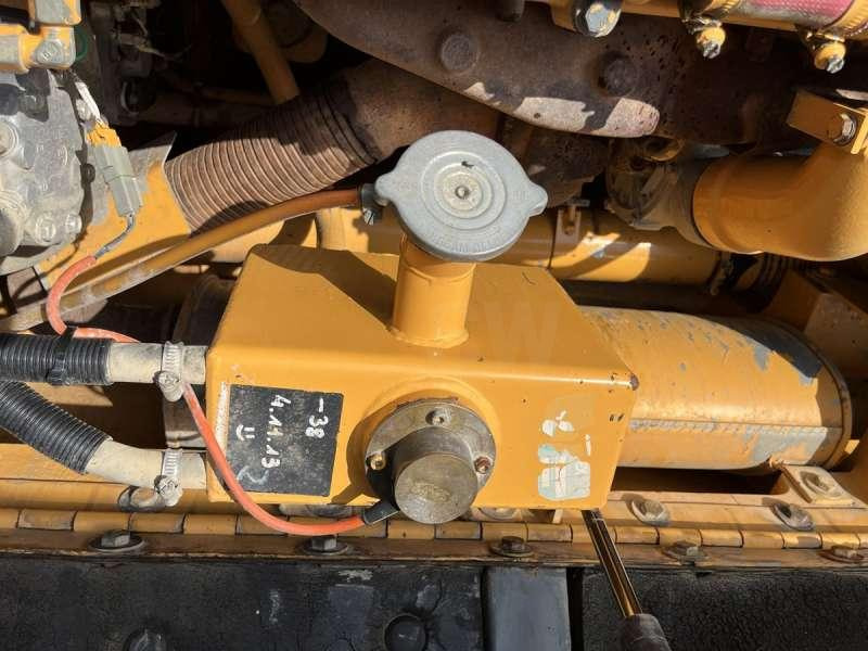 Bager gusjeničar Liebherr R904HDSL: slika Bager gusjeničar Liebherr R904HDSL