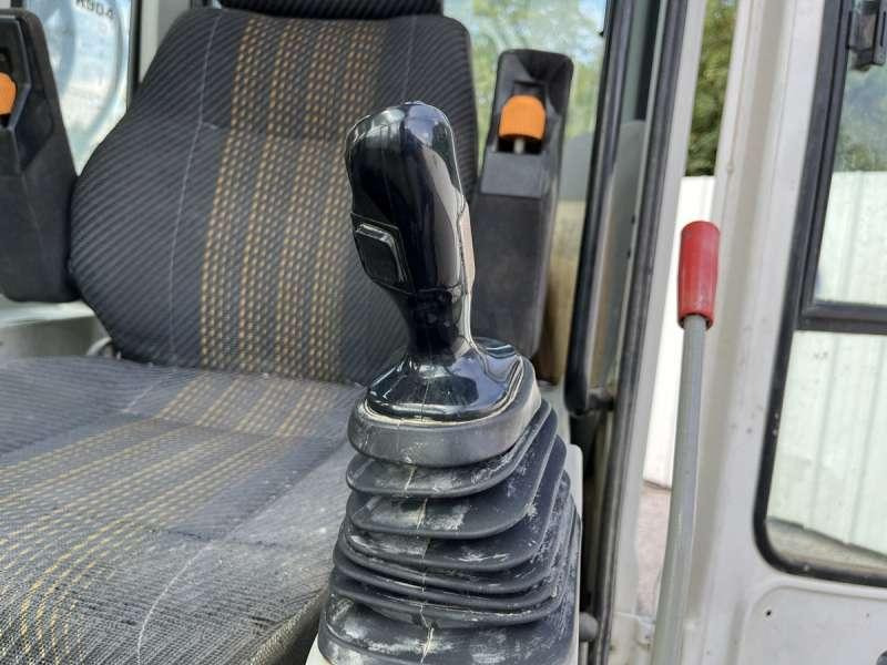 Bager gusjeničar Liebherr R904HDSL: slika Bager gusjeničar Liebherr R904HDSL