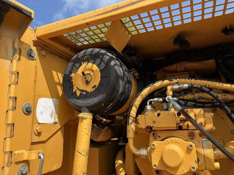Bager gusjeničar Liebherr R904HDSL: slika Bager gusjeničar Liebherr R904HDSL