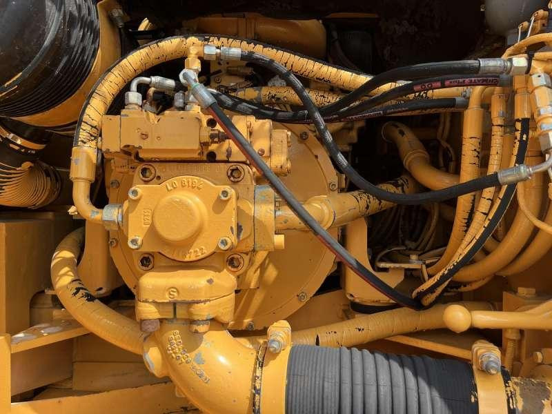 Bager gusjeničar Liebherr R904HDSL: slika Bager gusjeničar Liebherr R904HDSL