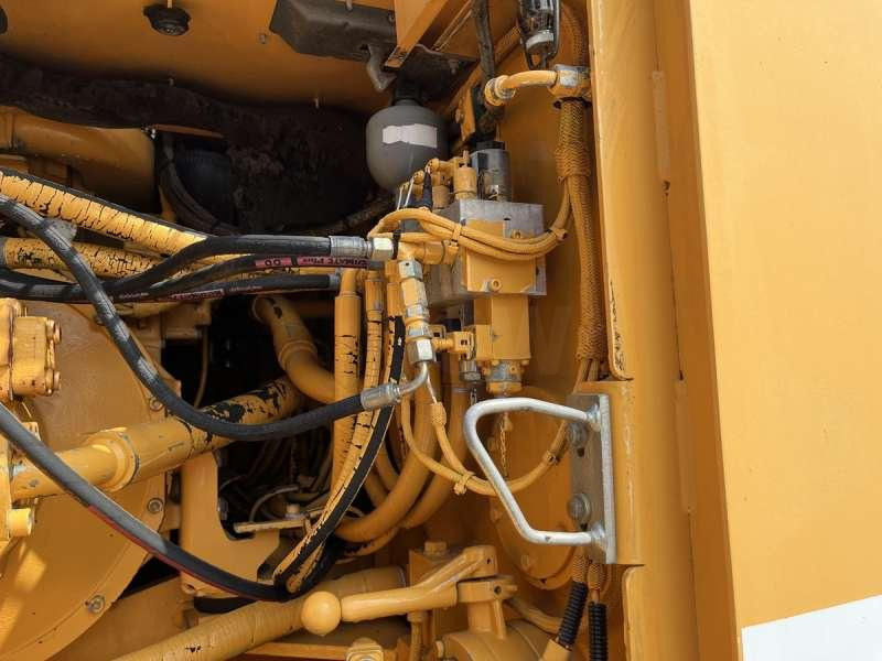 Bager gusjeničar Liebherr R904HDSL: slika Bager gusjeničar Liebherr R904HDSL