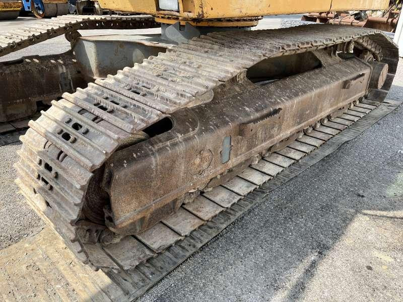 Bager gusjeničar Liebherr R904HDSL: slika Bager gusjeničar Liebherr R904HDSL