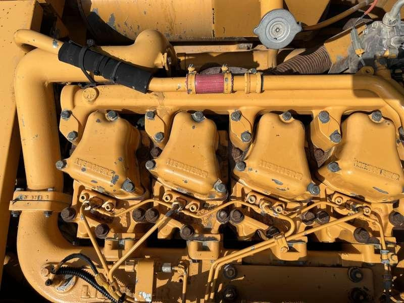 Bager gusjeničar Liebherr R904HDSL: slika Bager gusjeničar Liebherr R904HDSL