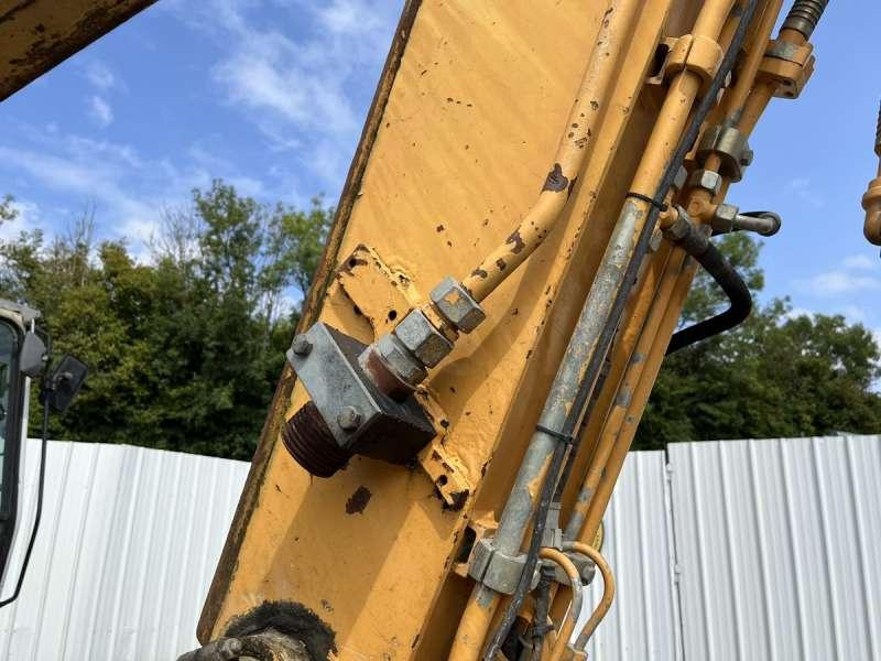 Bager gusjeničar Liebherr R904HDSL: slika Bager gusjeničar Liebherr R904HDSL