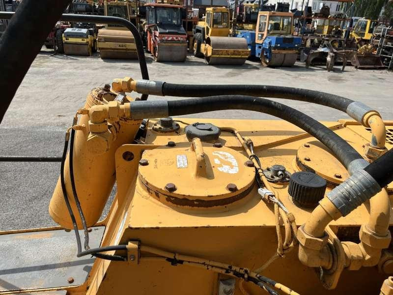 Bager gusjeničar Liebherr R904HDSL: slika Bager gusjeničar Liebherr R904HDSL