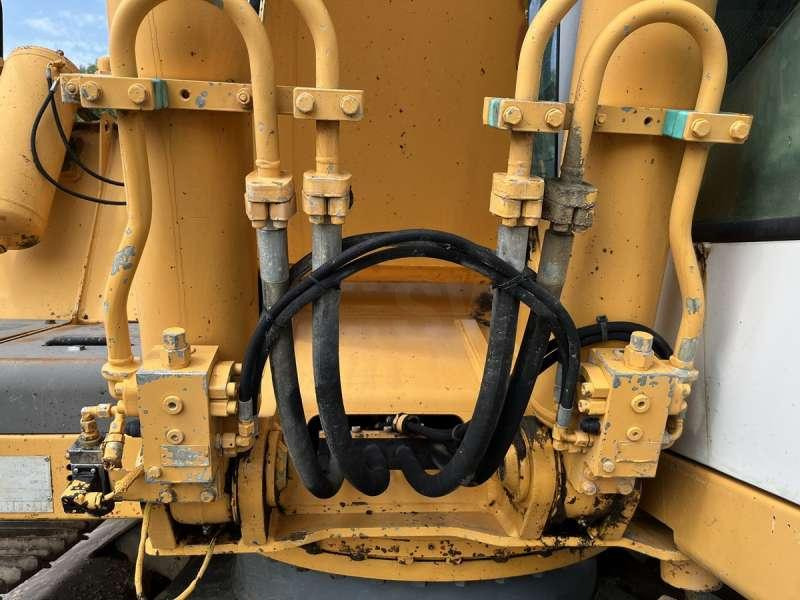 Bager gusjeničar Liebherr R904HDSL: slika Bager gusjeničar Liebherr R904HDSL