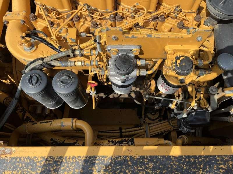Bager gusjeničar Liebherr R904HDSL: slika Bager gusjeničar Liebherr R904HDSL