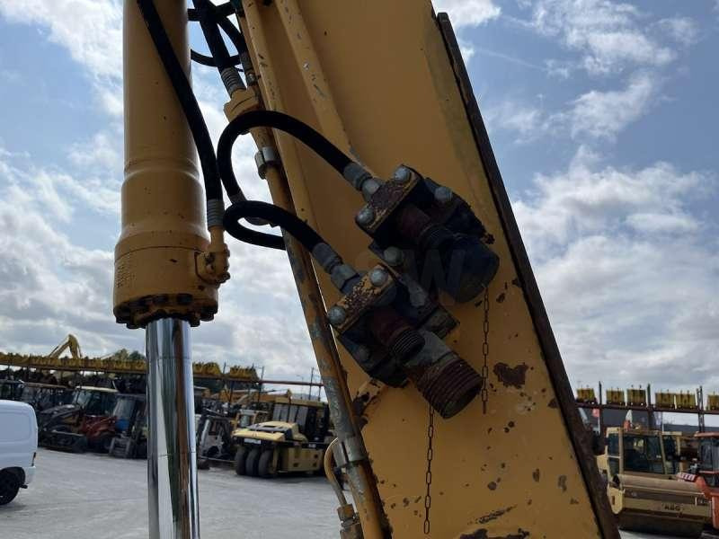 Bager gusjeničar Liebherr R904HDSL: slika Bager gusjeničar Liebherr R904HDSL