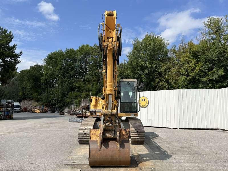 Bager gusjeničar Liebherr R904HDSL: slika Bager gusjeničar Liebherr R904HDSL